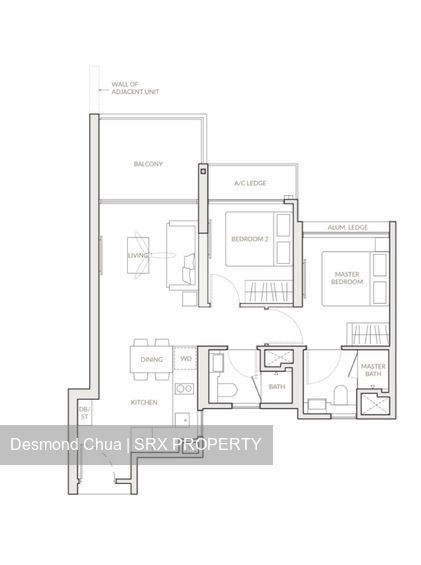The Woodleigh Residences (D13), Apartment #426803731